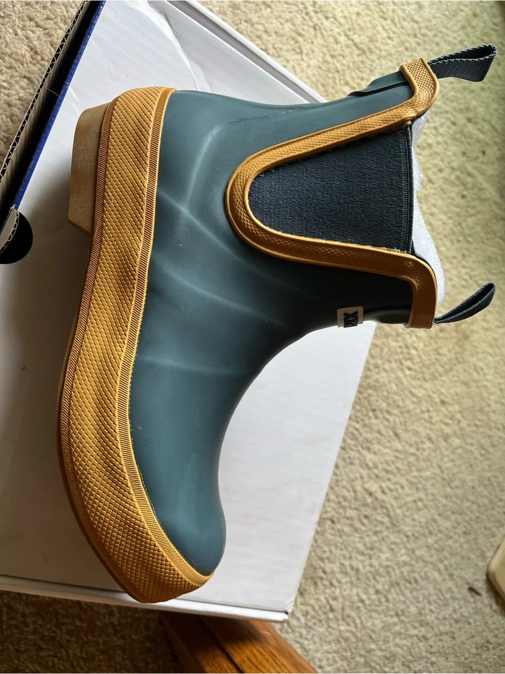 Xtratuf brand new